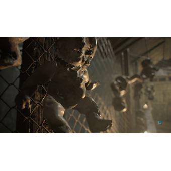 Resident Evil 7 : Biohazard Gold Edition pour PC