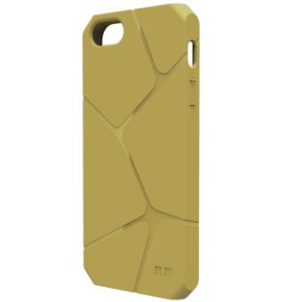 Coque Ora ito Alix Organic IPhone 5S, Verte