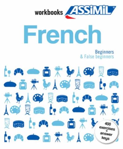 Les cahiers des exercices French Workbooks