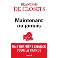 Maintenant ou jamais