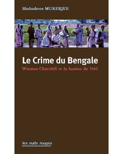 Le crime du Bengale