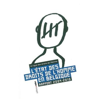 État des Droits de l'Homme