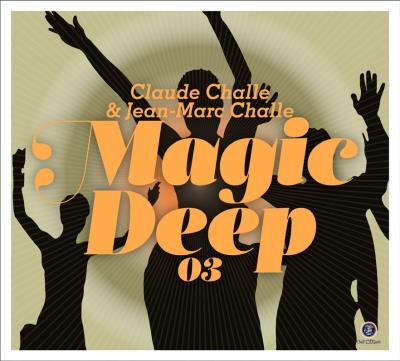 Magic deep iii
