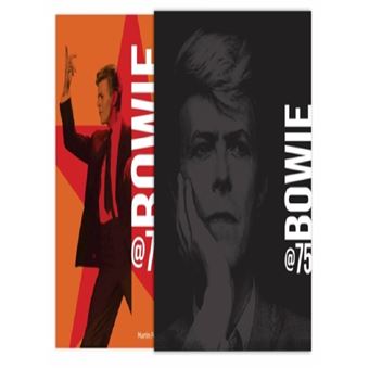 Bowie at 75