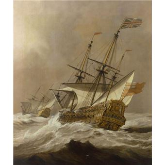 Marins malgré eux