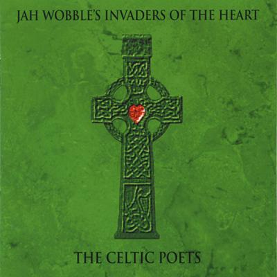 The Celtic Poets