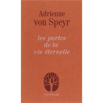 Les portes de la vie éternelle