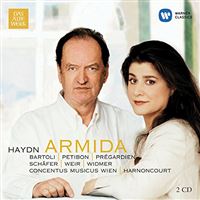 ARMIDA/VIENNE 2000/2CD