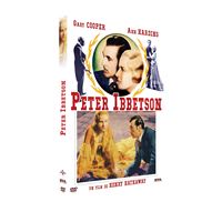 Peter Ibbetson - FR