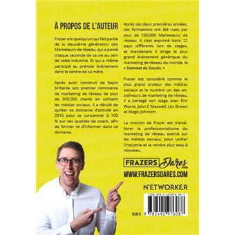 Doublement Cap ? Pas cap !