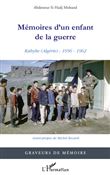 Mémoires d'un enfant de la guerre