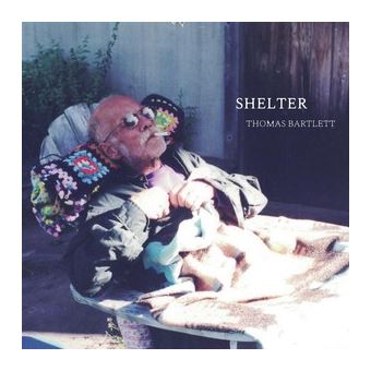 Thomas Bartlett - 1