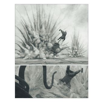 Tremen - Tome 2