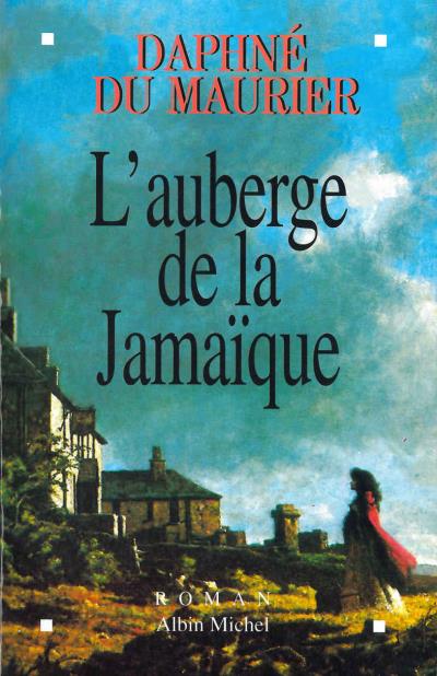 L'auberge de la jamaique
