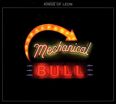 Mechanical bull