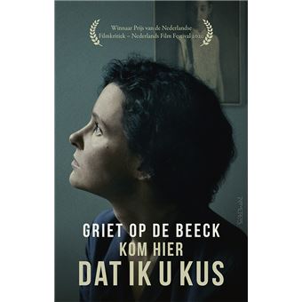 |NL| Kom hier dat ik u kus