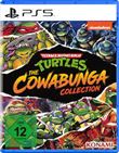 TEENAGE MUTANT NINJA TURTLES THE COWABUNGA COLLECTION PS5 (D