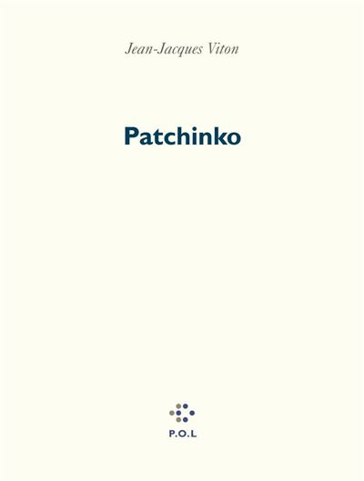 Patchinko