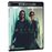 Matrix Resurrections [4K Ultra HD + Blu-Ray]