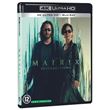 Matrix Resurrections Blu-ray 4K Ultra HD