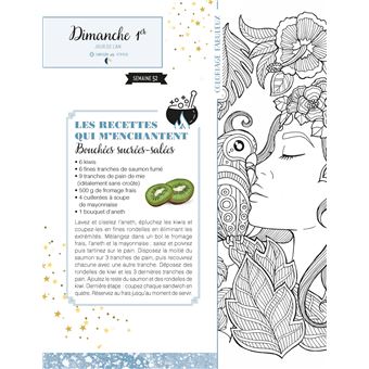 Almanach des sorcières et enchanteresses 2023