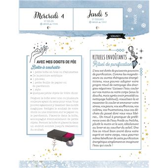 Almanach des sorcières et enchanteresses 2023