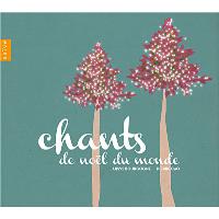 Chants de noël du monde