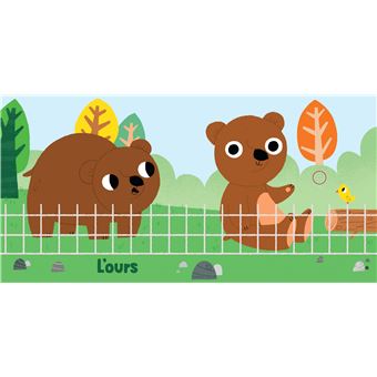 Le zoo