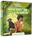LE LIVRE DE LA JUNGLE - Mon Histoire pour la Planète - Mission sauvetage - Disney