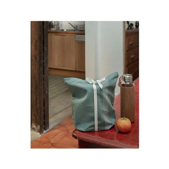 Couture zéro déchet pour la cuisine