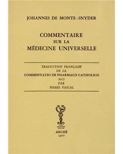 Commentaire du Songe de Scipion tiré de la République de Cicéron