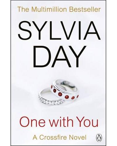 Crossfire 5. one with you