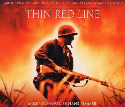Thin red line/ed limitee