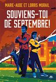 Souviens-toi de septembre !