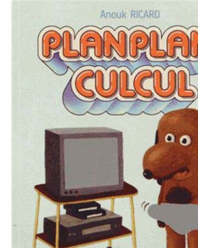 Plan-plan cucul