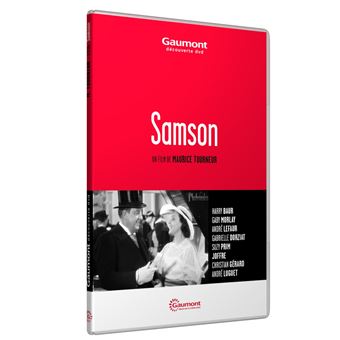 Samson
