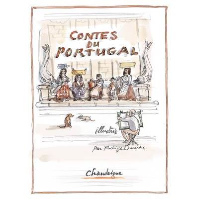Les contes du portugal