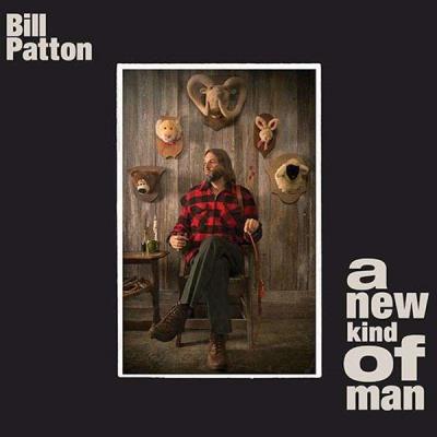 A new kind of man