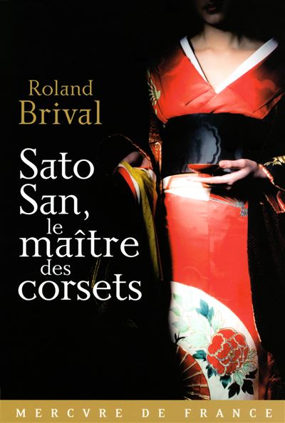 Sato san, le maître des corsets