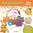 Disney Baby - Mes gommettes - Les animaux de compagnie