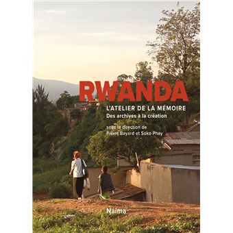 Rwanda