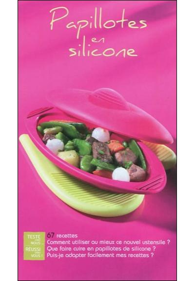  Papillote Silicone