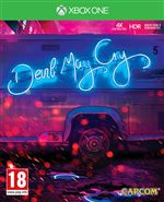 Devil May Cry 5 Edition Deluxe Xbox One