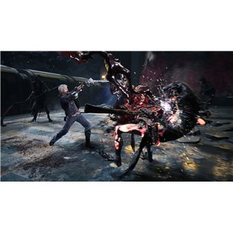 Devil May Cry 5 Edition Deluxe Xbox One