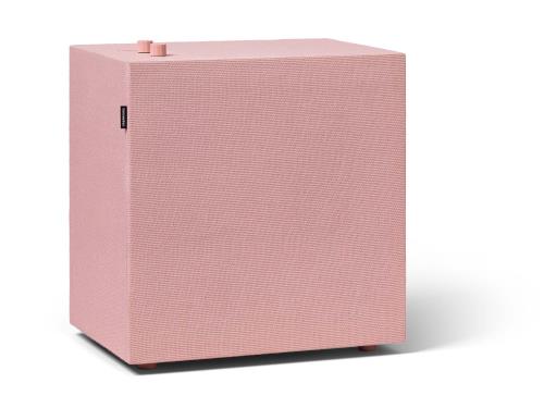 Enceinte Urbanears Baggen Dirty Pink
