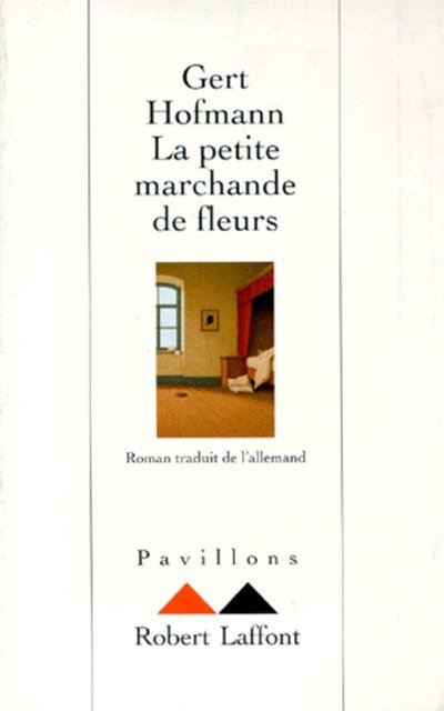 La petite marchande de fleurs - Gert Hofmann - (donnée non spécifiée)