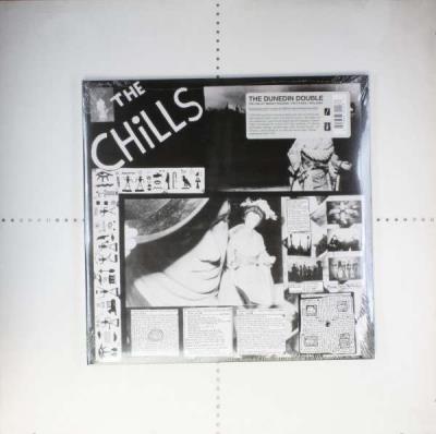 The dunedin double - 2 LP