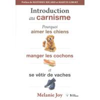 Introduction au carnisme