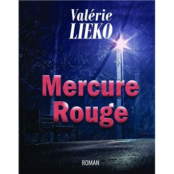 Mercure Rouge