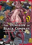 The Dungeon of black company
